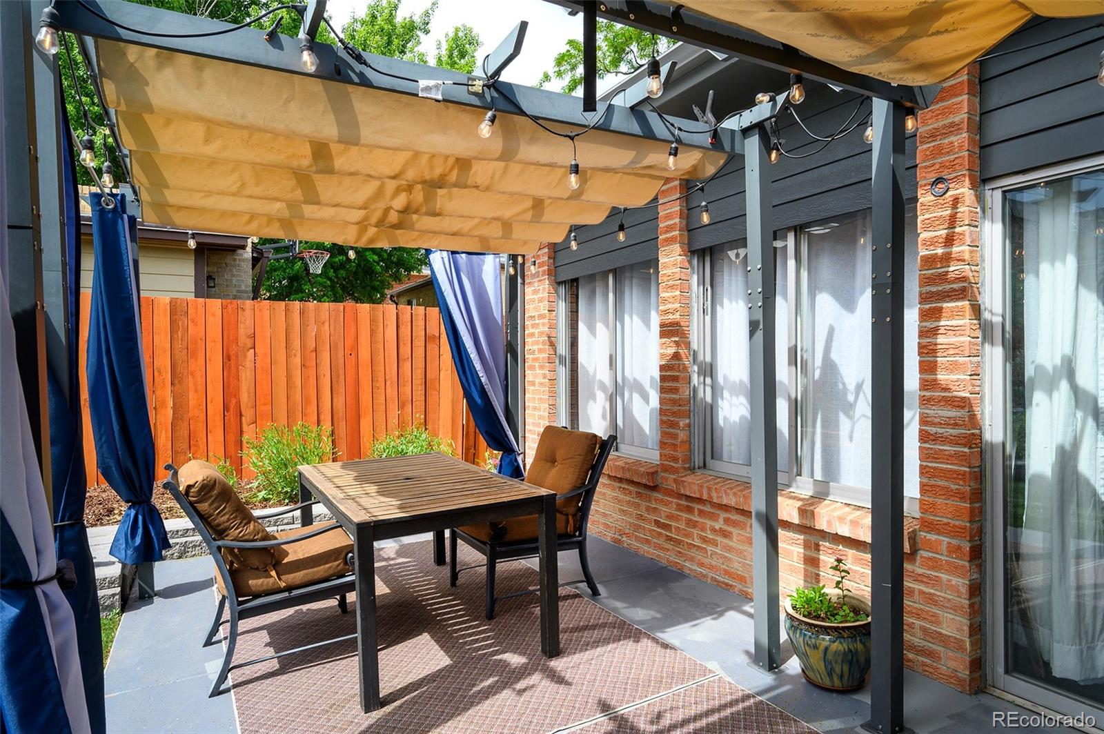 MLS Image #23 for 2701  xavier street,denver, Colorado