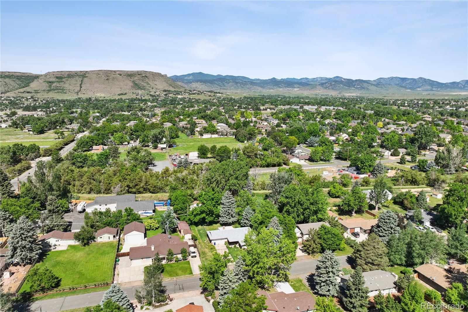 MLS Image #28 for 14505 w 52nd avenue,arvada, Colorado