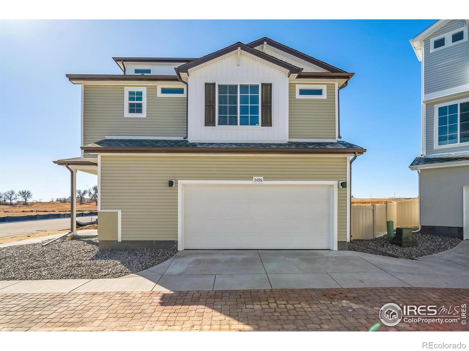 CMA Image for 3498  streamwood drive,Johnstown, Colorado