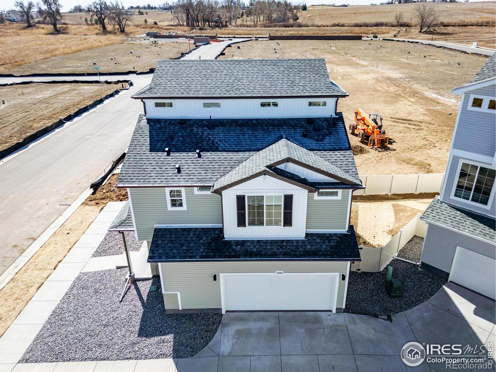 MLS Image #2 for 3498  streamwood drive,johnstown, Colorado