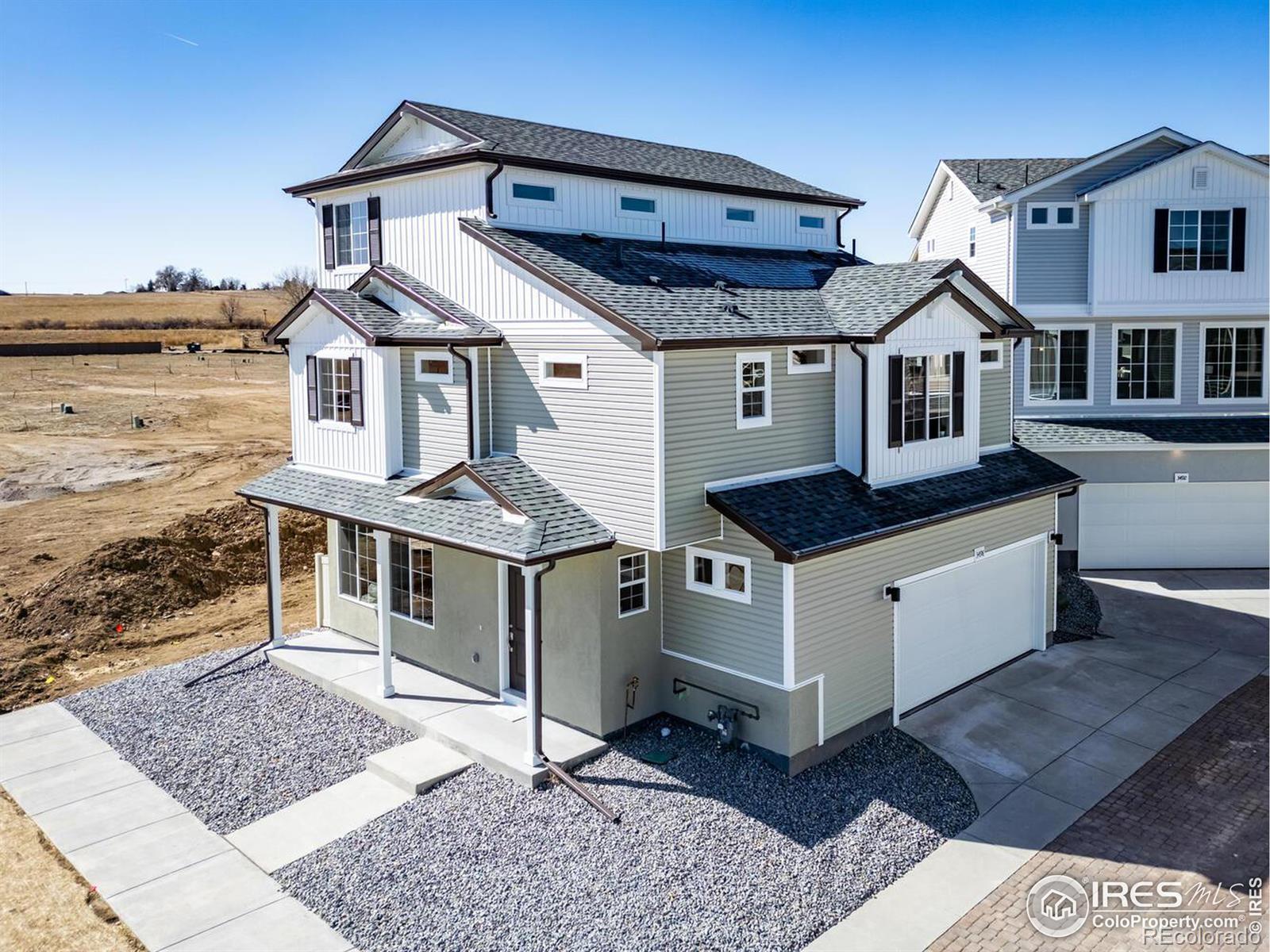 MLS Image #32 for 3498  streamwood drive,johnstown, Colorado