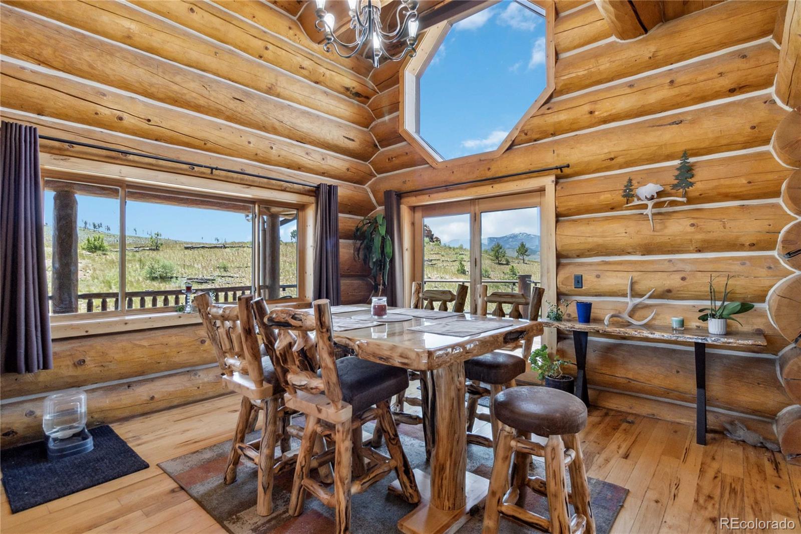 MLS Image #12 for 15800  cochise trail,pine, Colorado