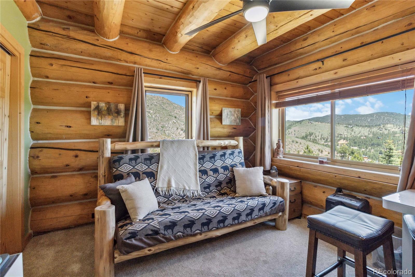 MLS Image #19 for 15800  cochise trail,pine, Colorado