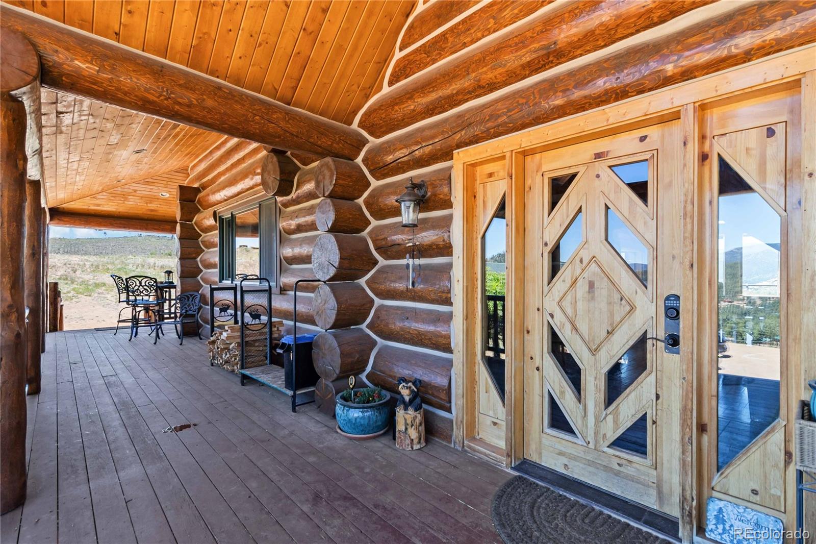 MLS Image #3 for 15800  cochise trail,pine, Colorado