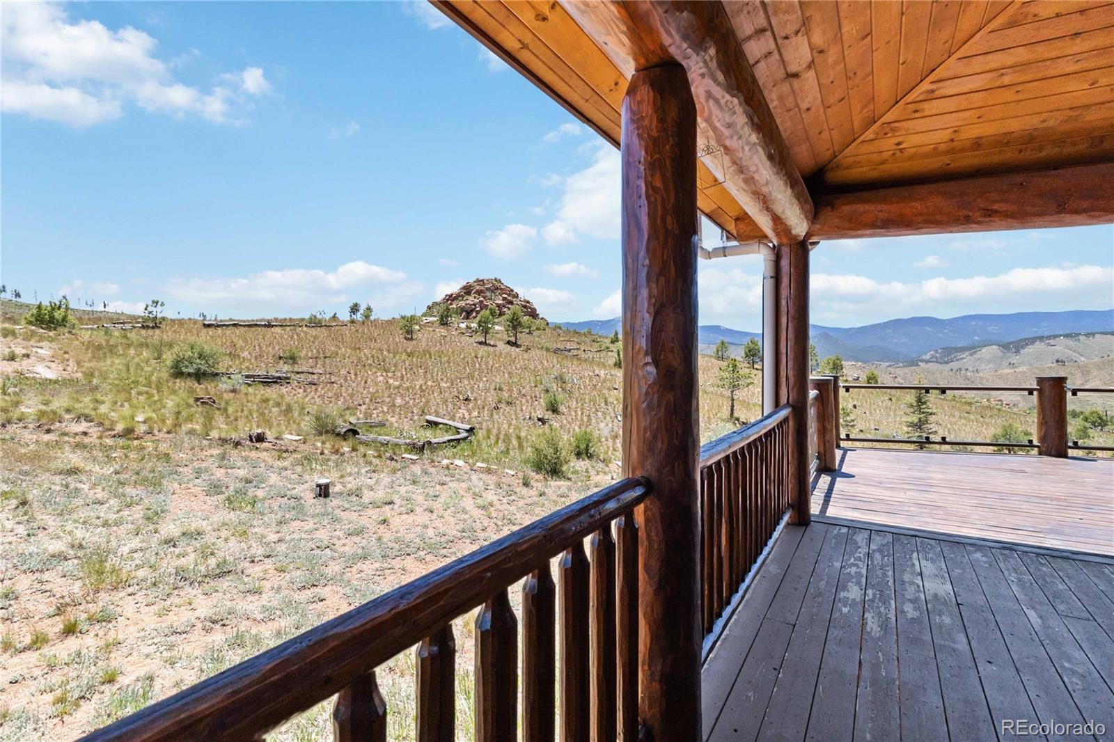 MLS Image #41 for 15800  cochise trail,pine, Colorado