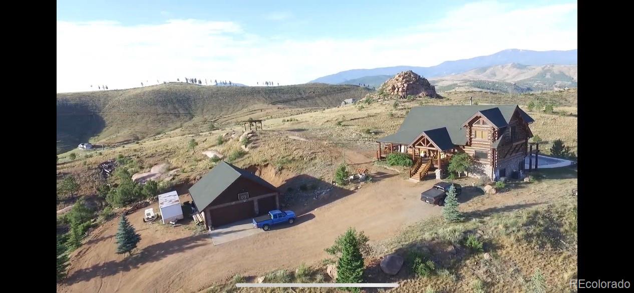 MLS Image #46 for 15800  cochise trail,pine, Colorado