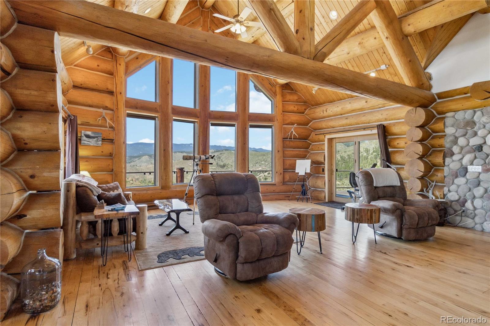 MLS Image #5 for 15800  cochise trail,pine, Colorado