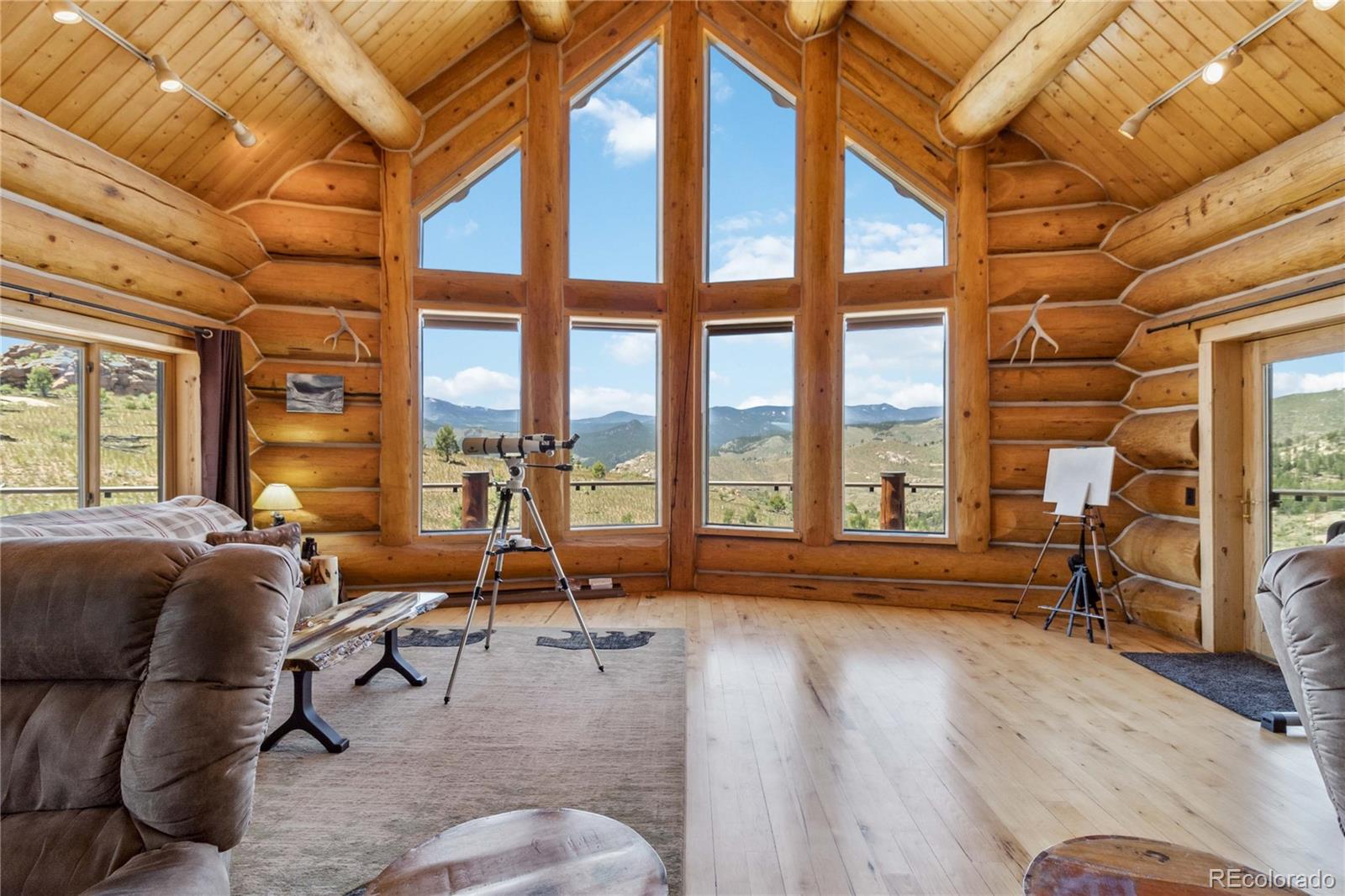 MLS Image #6 for 15800  cochise trail,pine, Colorado