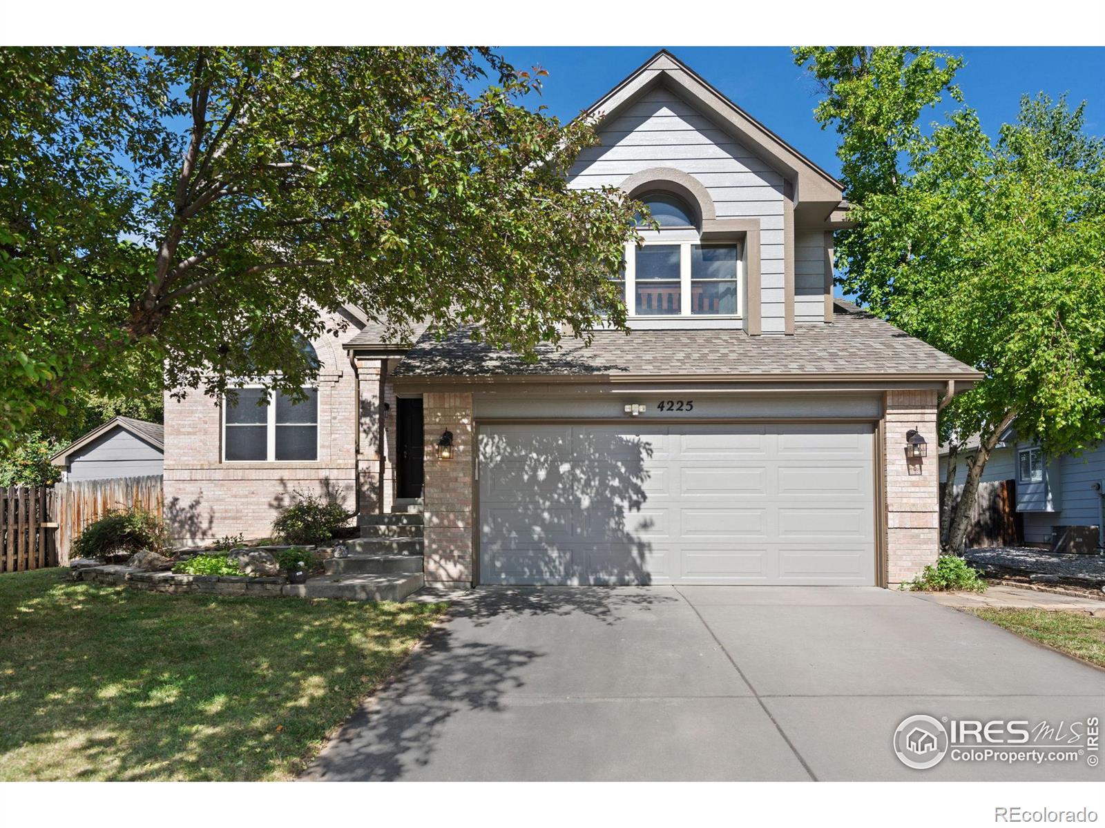 Report Image for 4225  Beaver Creek Drive,Fort Collins, Colorado