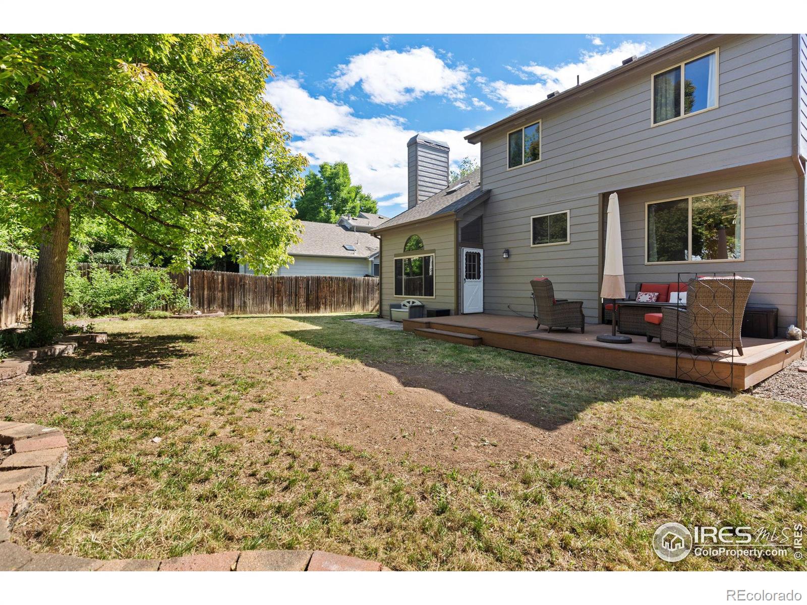 MLS Image #24 for 4225  beaver creek drive,fort collins, Colorado