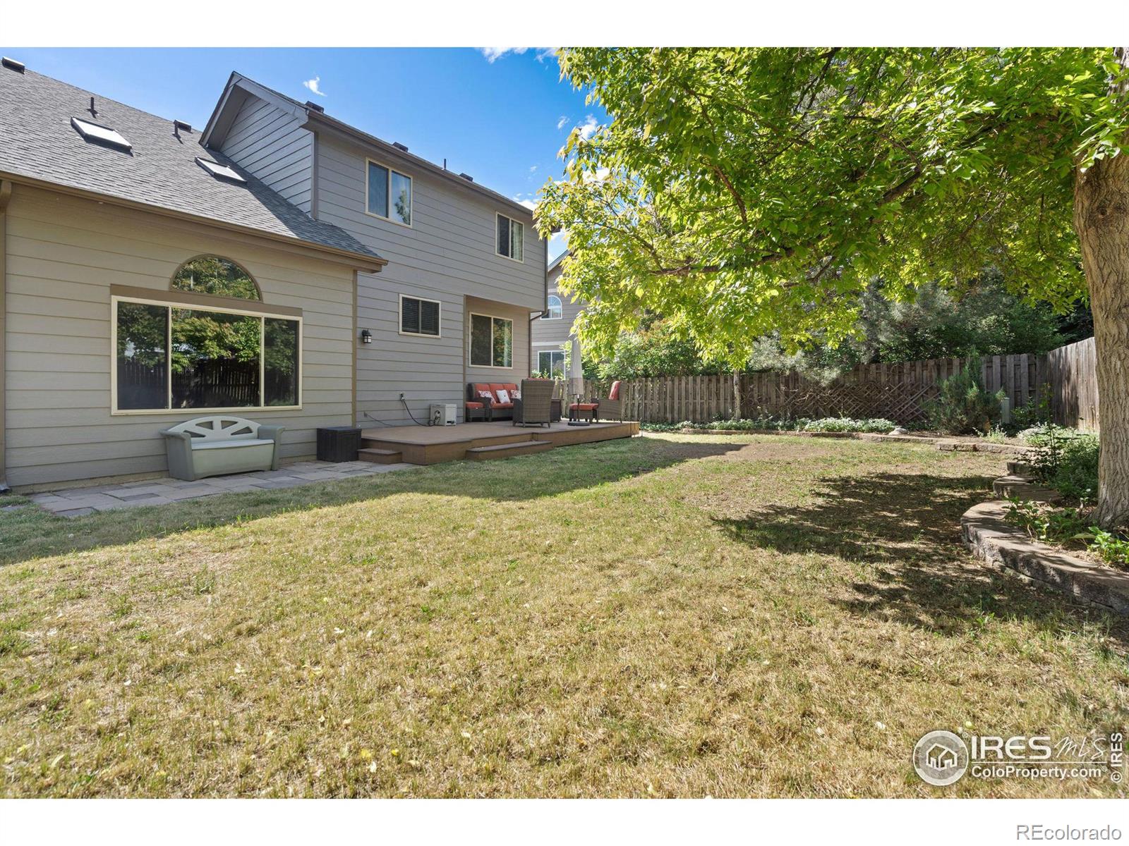 MLS Image #25 for 4225  beaver creek drive,fort collins, Colorado