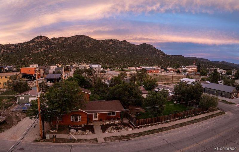 MLS Image #0 for 307 n colorado avenue,buena vista, Colorado