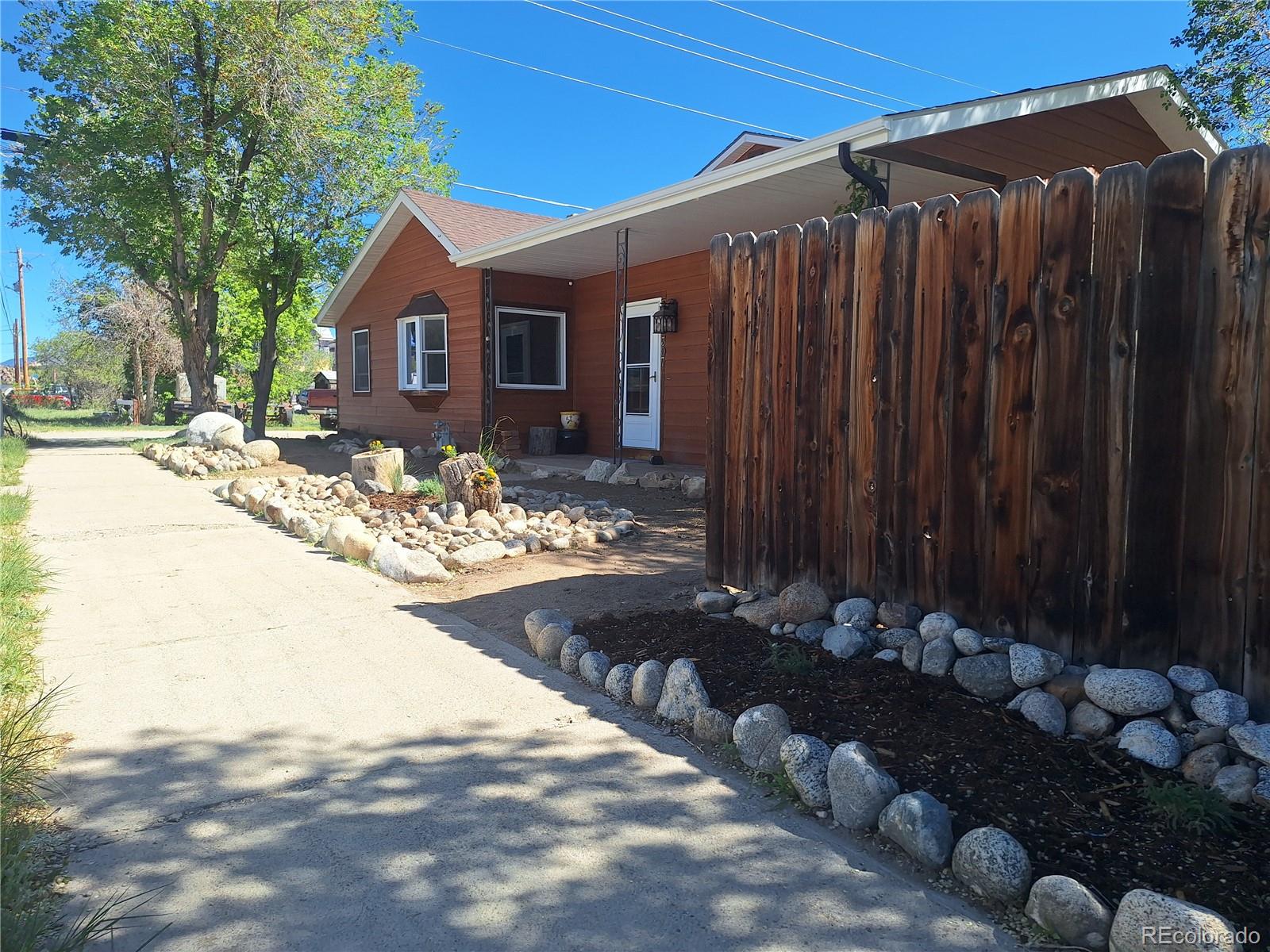 MLS Image #14 for 307 n colorado avenue,buena vista, Colorado