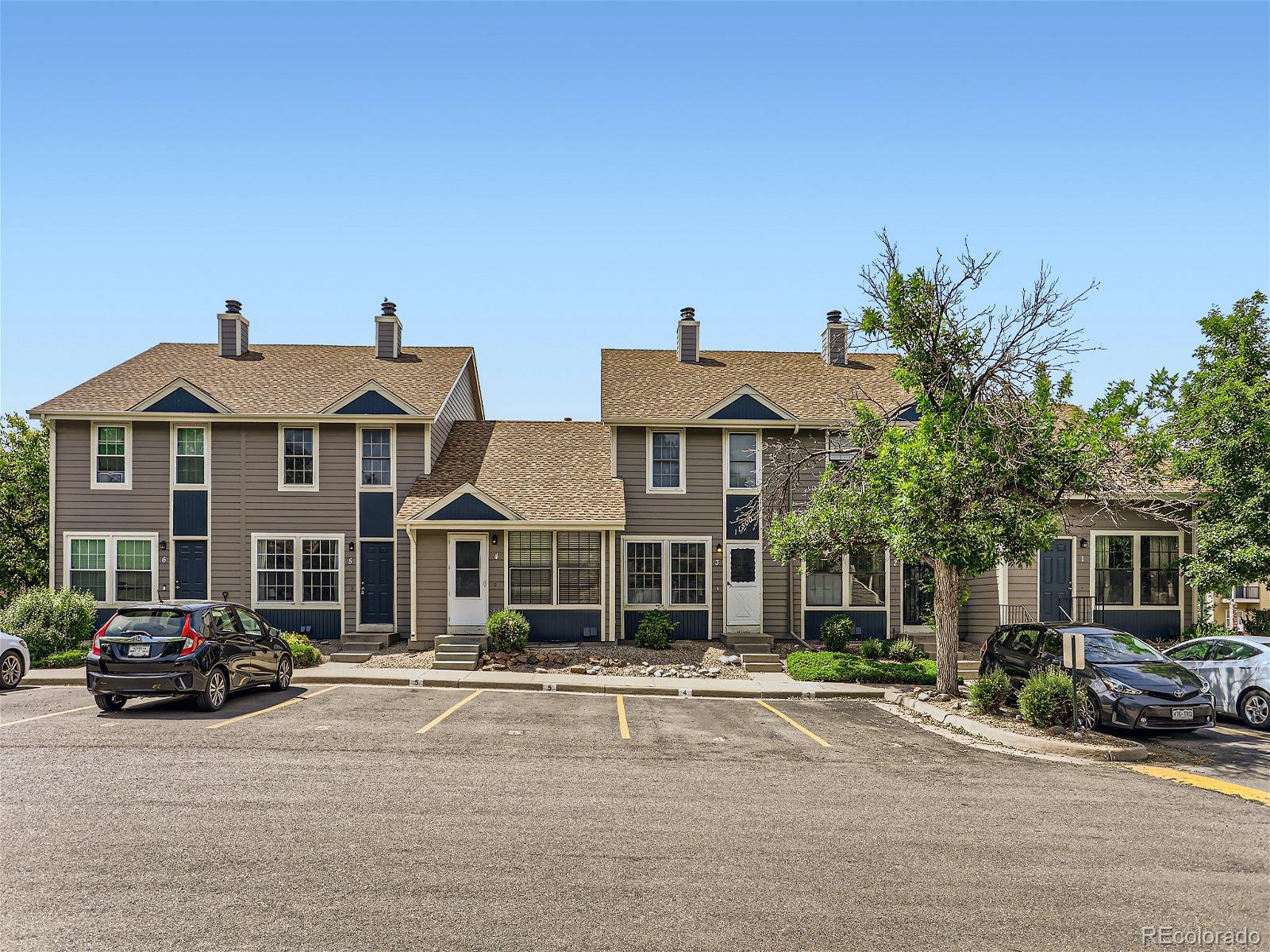 MLS Image #1 for 11500  community center drive,northglenn, Colorado