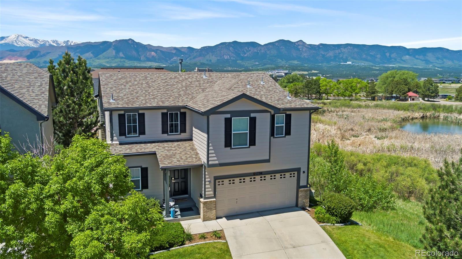 MLS Image #12 for 1794  wildwood pass drive,colorado springs, Colorado