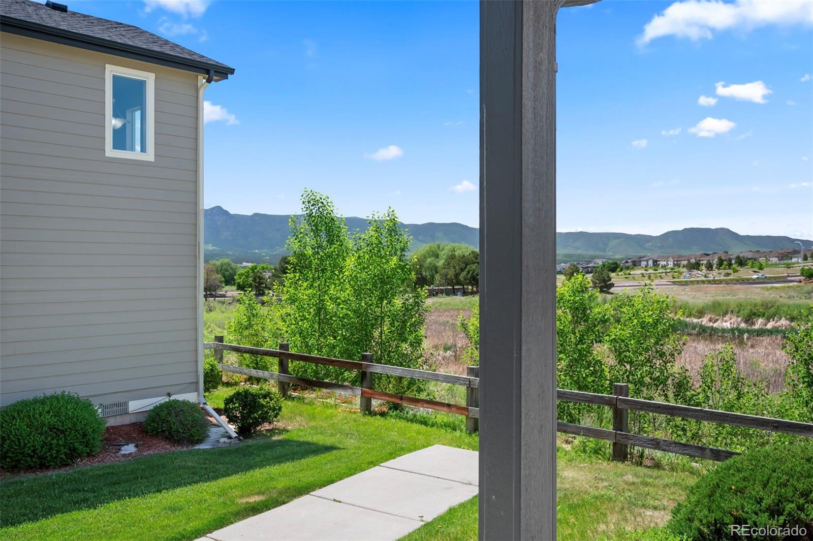 MLS Image #33 for 1794  wildwood pass drive,colorado springs, Colorado