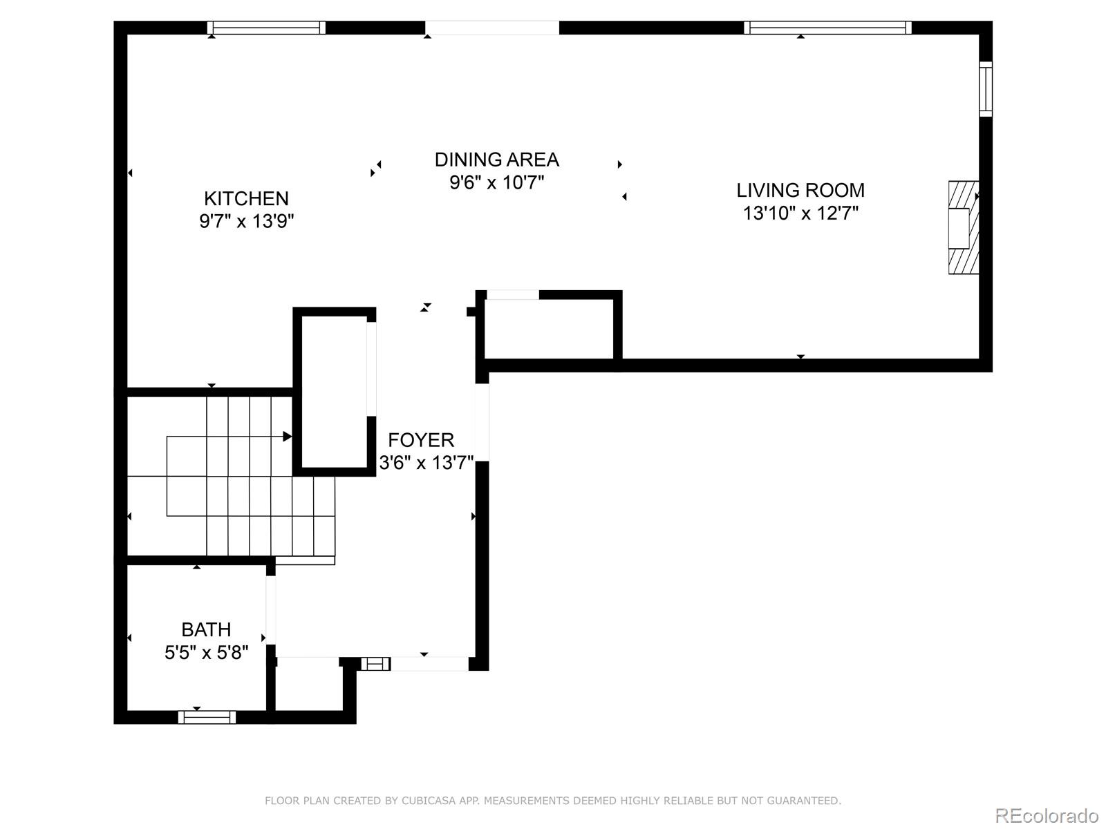 MLS Image #34 for 1794  wildwood pass drive,colorado springs, Colorado