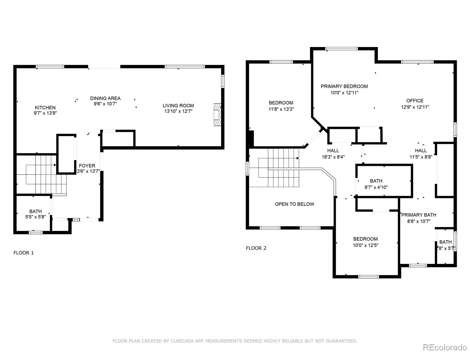 MLS Image #36 for 1794  wildwood pass drive,colorado springs, Colorado