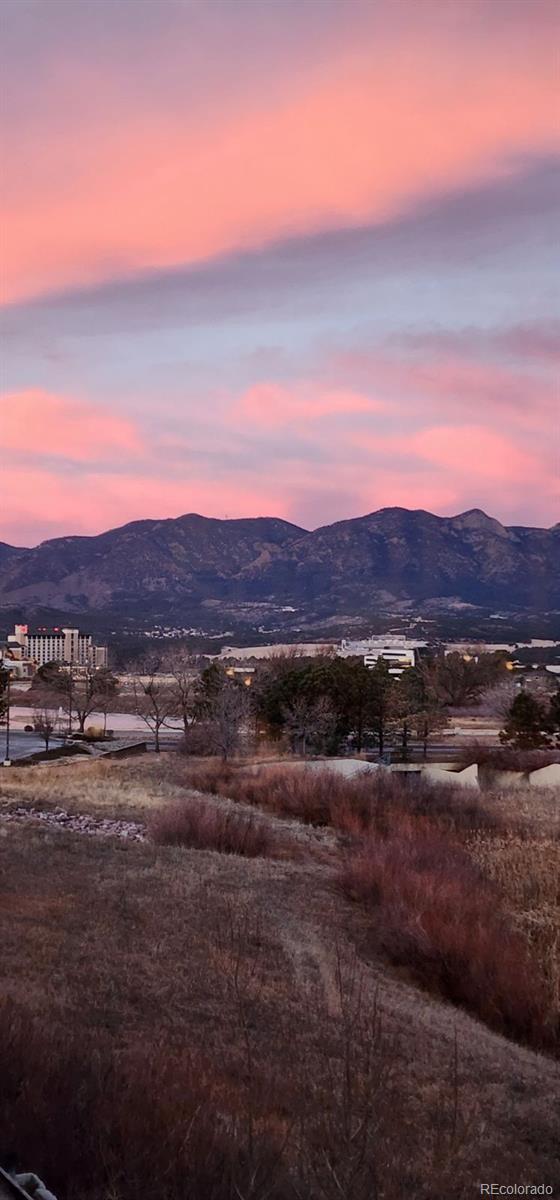 MLS Image #37 for 1794  wildwood pass drive,colorado springs, Colorado