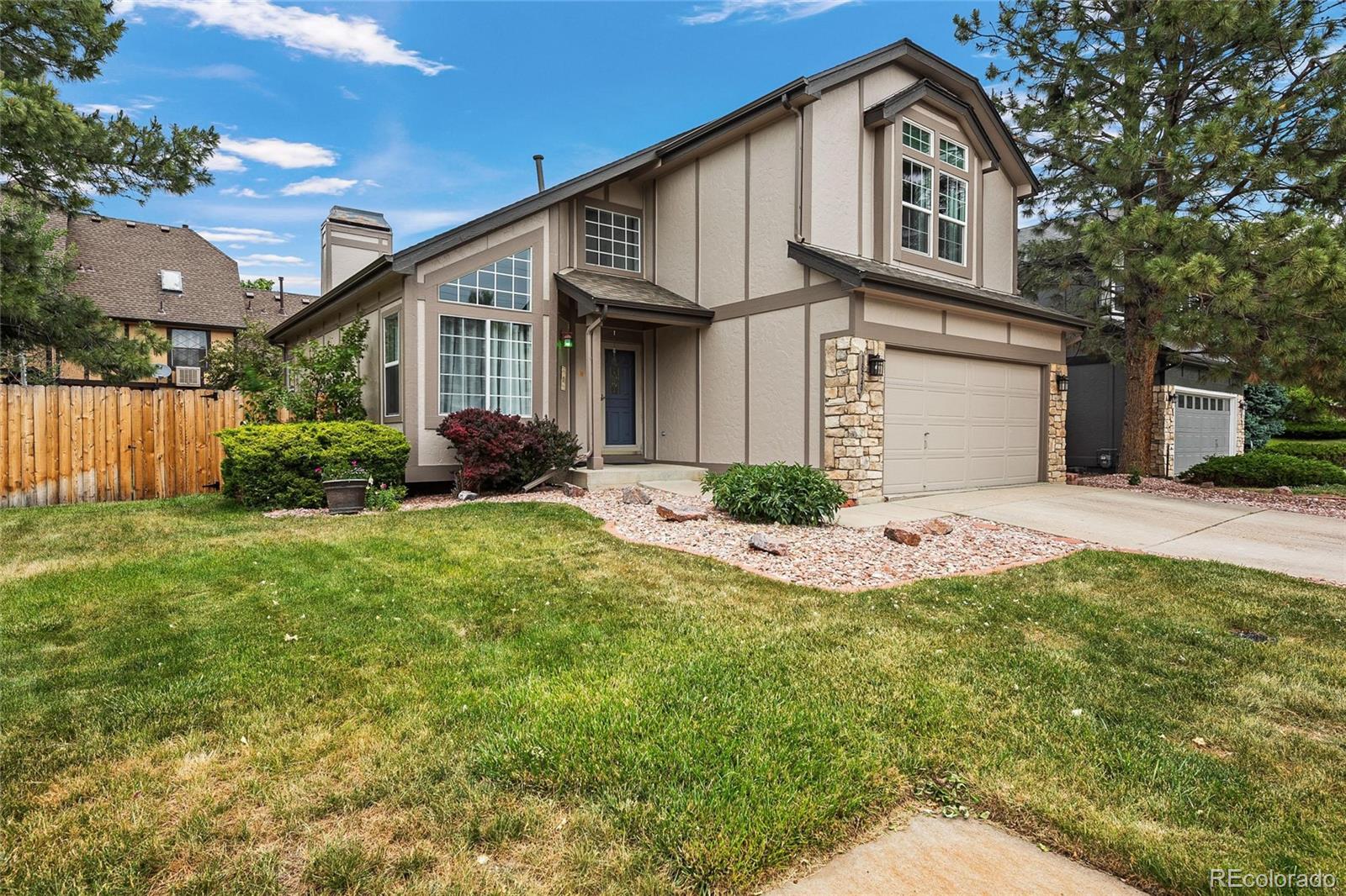 Report Image for 18549 E Grand Circle,Aurora, Colorado