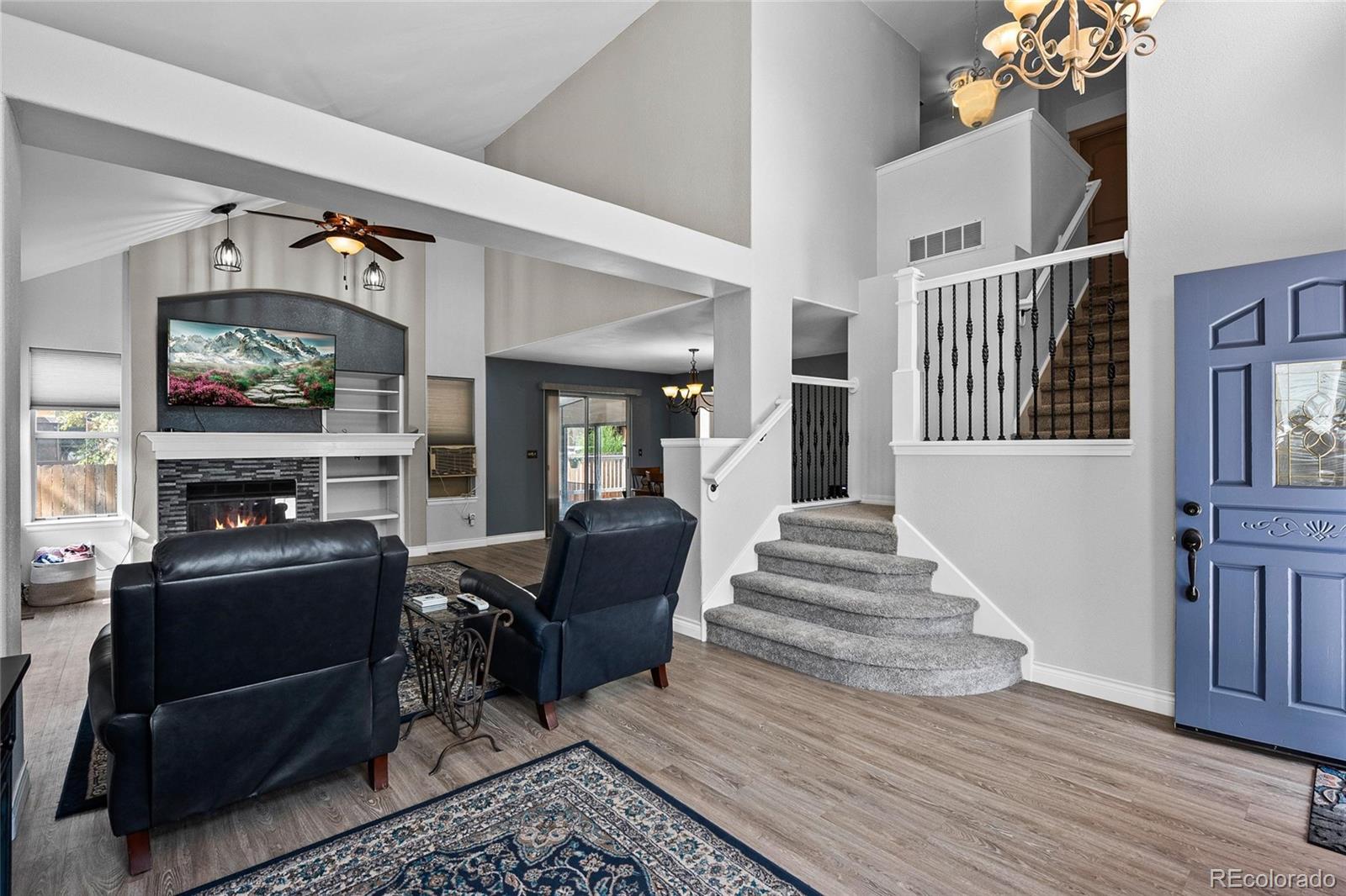 MLS Image #2 for 18549 e grand circle,aurora, Colorado