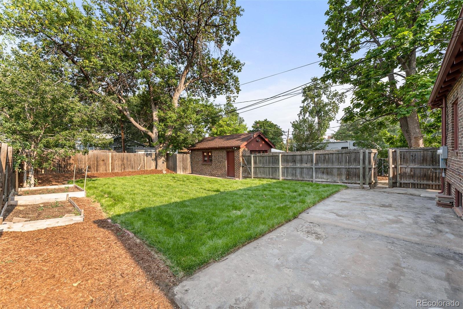 MLS Image #27 for 1212  cherry street,denver, Colorado