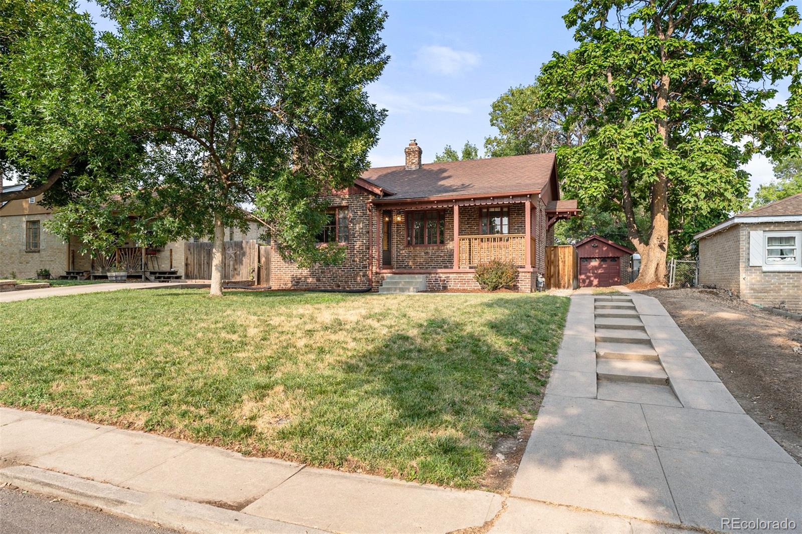 MLS Image #34 for 1212  cherry street,denver, Colorado