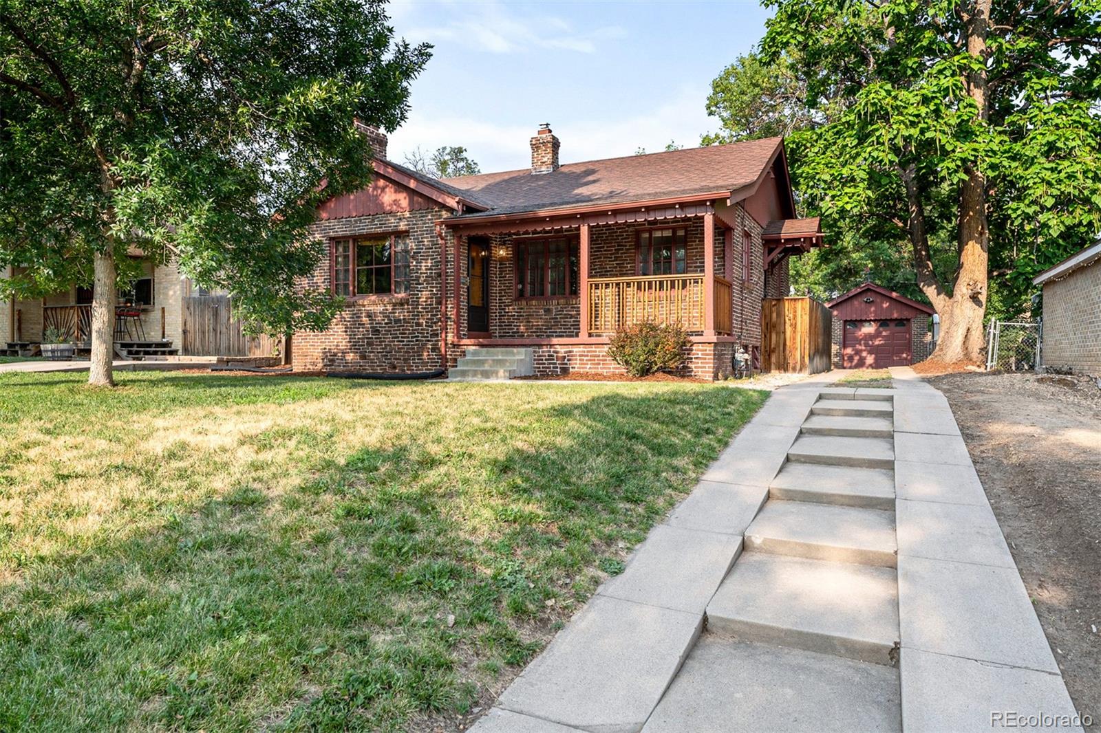 MLS Image #35 for 1212  cherry street,denver, Colorado