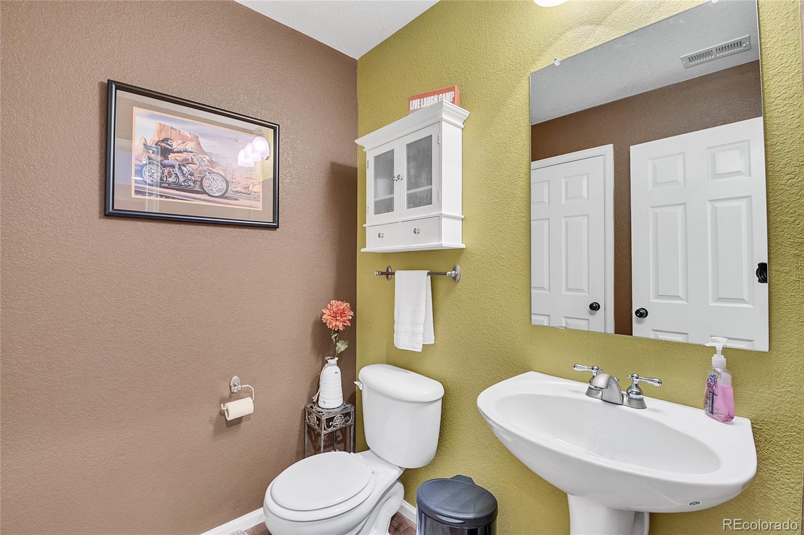 MLS Image #19 for 6002  turnstone place,castle rock, Colorado