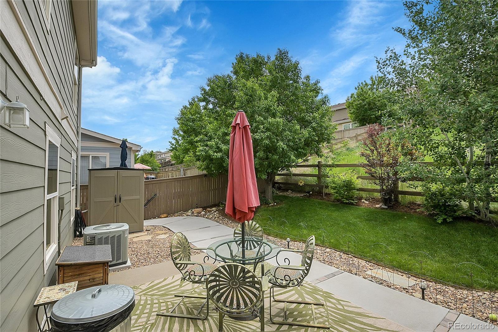 MLS Image #36 for 6002  turnstone place,castle rock, Colorado