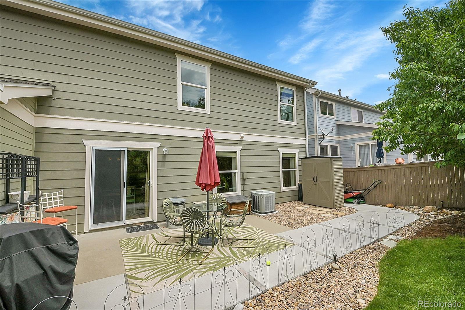 MLS Image #37 for 6002  turnstone place,castle rock, Colorado