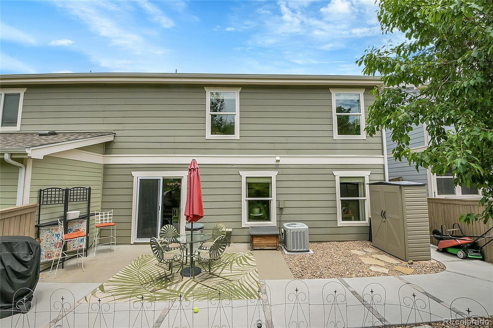 MLS Image #38 for 6002  turnstone place,castle rock, Colorado