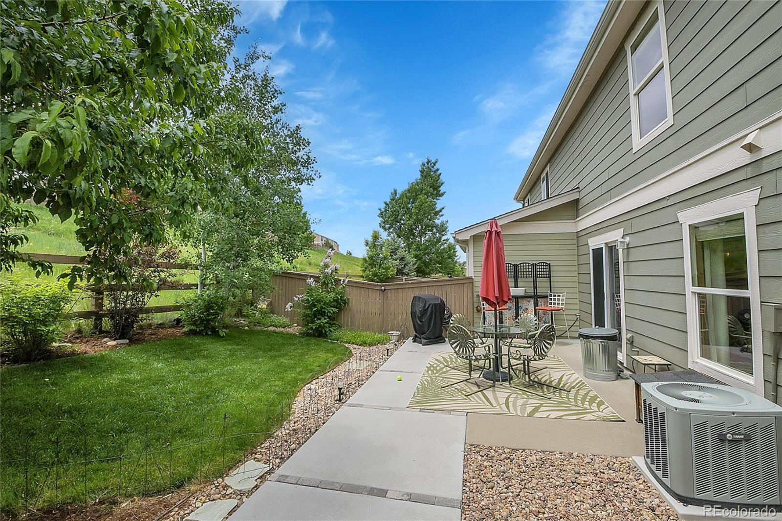 MLS Image #39 for 6002  turnstone place,castle rock, Colorado