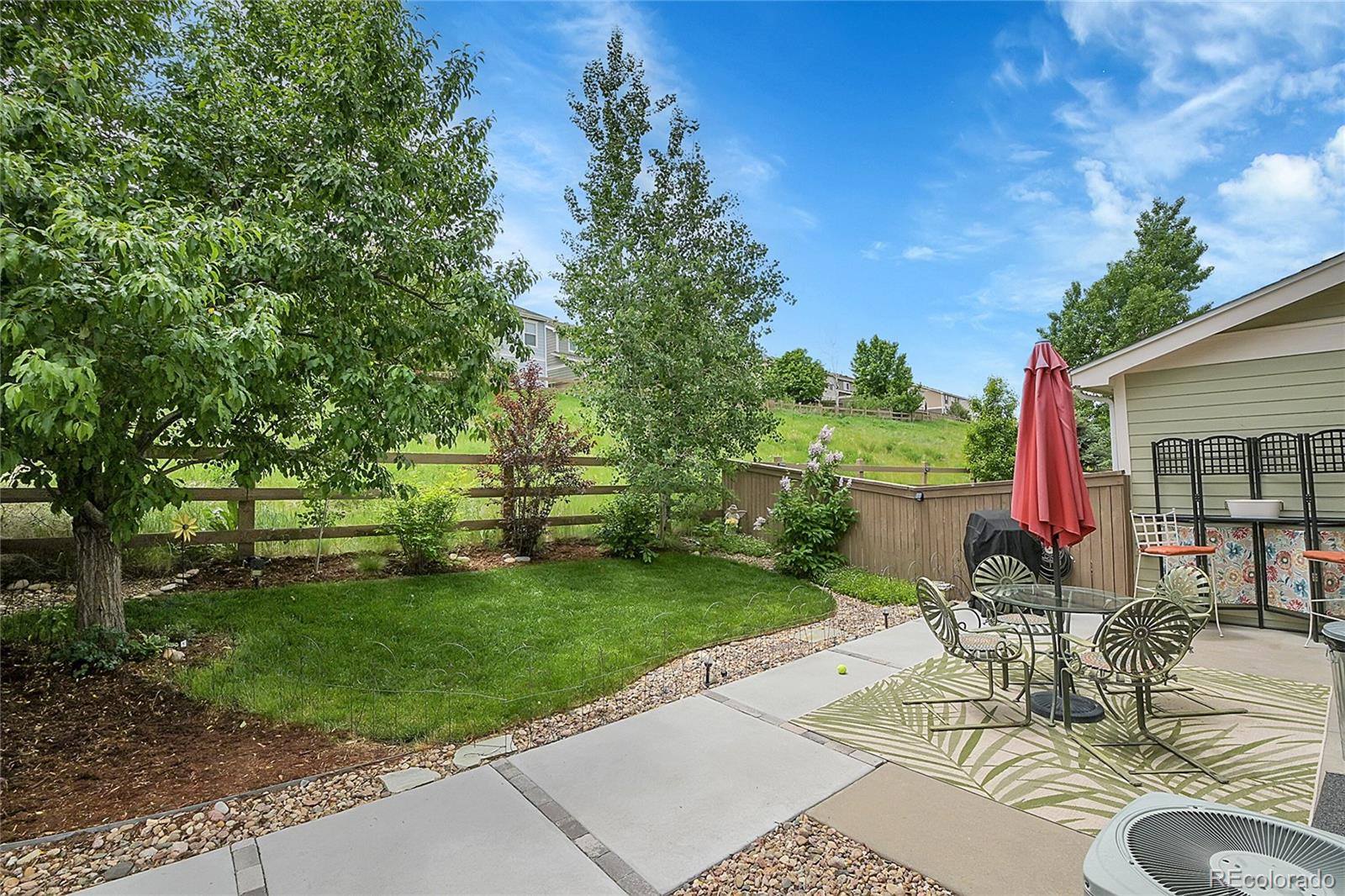 MLS Image #40 for 6002  turnstone place,castle rock, Colorado