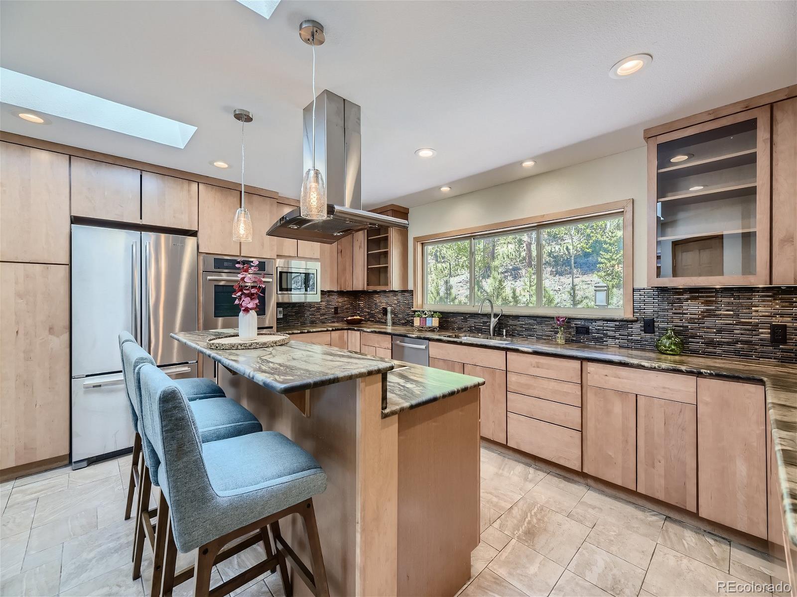 MLS Image #10 for 34990  lower aspen lane,pine, Colorado
