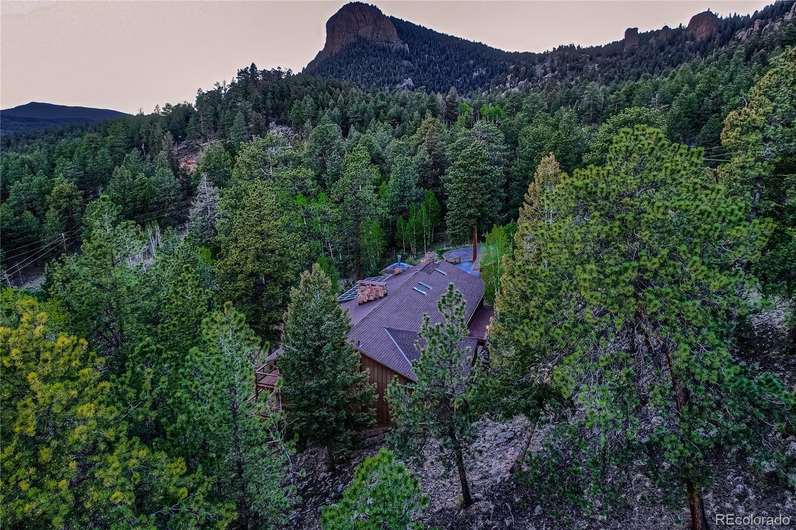 MLS Image #36 for 34990  lower aspen lane,pine, Colorado