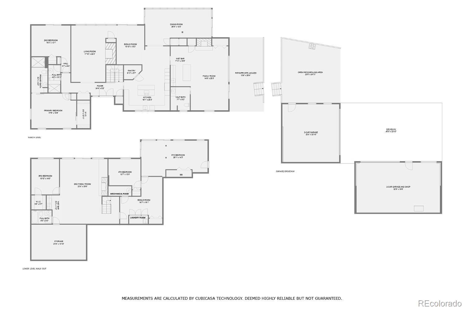 MLS Image #38 for 34990  lower aspen lane,pine, Colorado