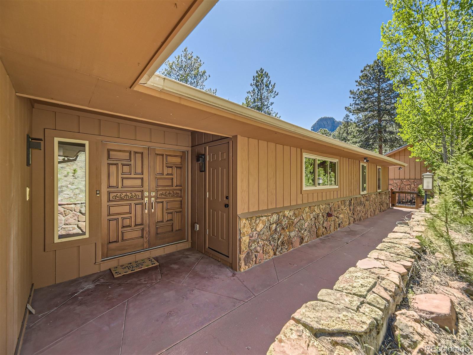 MLS Image #4 for 34990  lower aspen lane,pine, Colorado