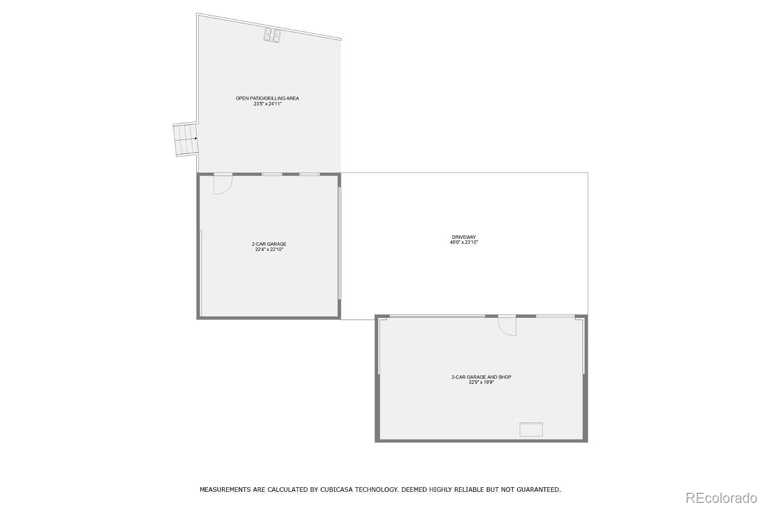 MLS Image #41 for 34990  lower aspen lane,pine, Colorado