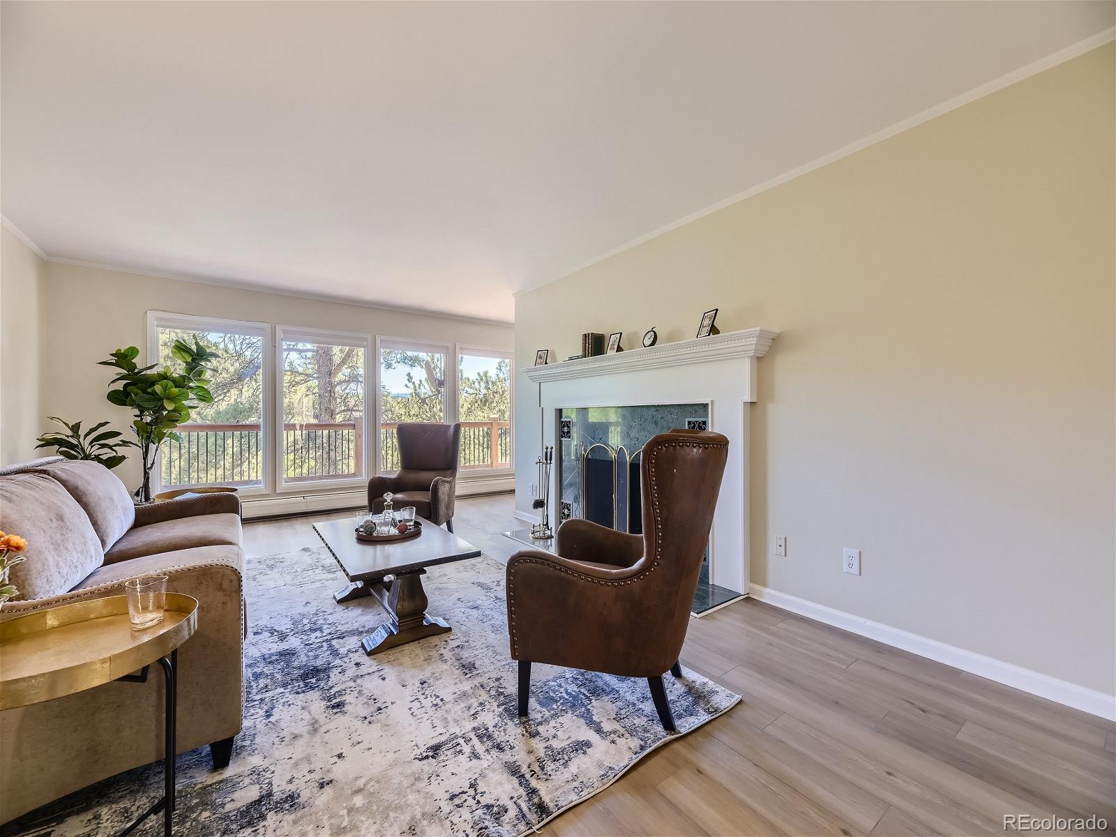 MLS Image #6 for 34990  lower aspen lane,pine, Colorado