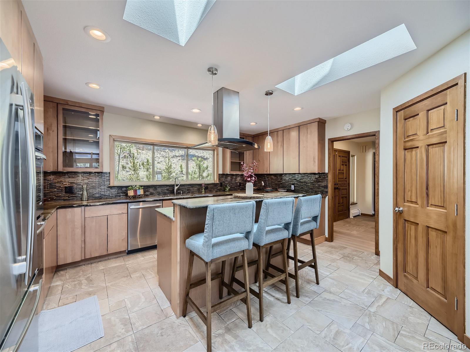 MLS Image #9 for 34990  lower aspen lane,pine, Colorado
