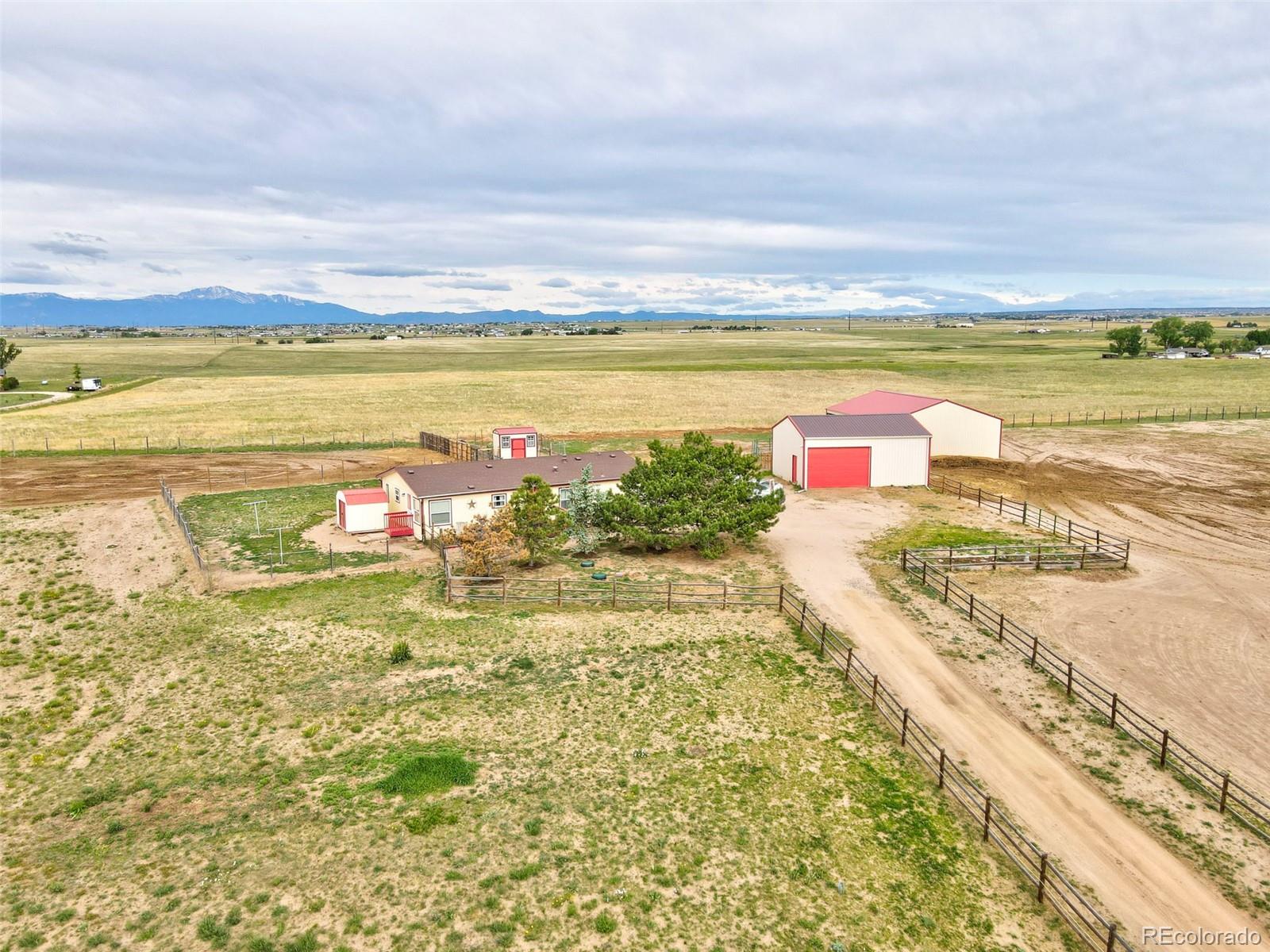 MLS Image #0 for 6150  peerless farms road,peyton, Colorado