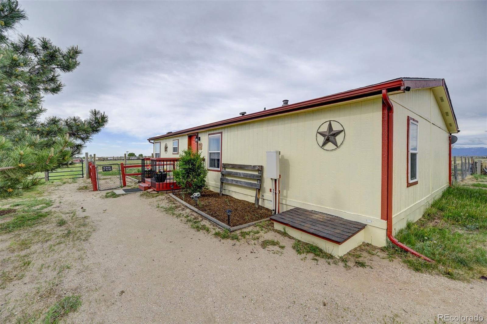 MLS Image #21 for 6150  peerless farms road,peyton, Colorado