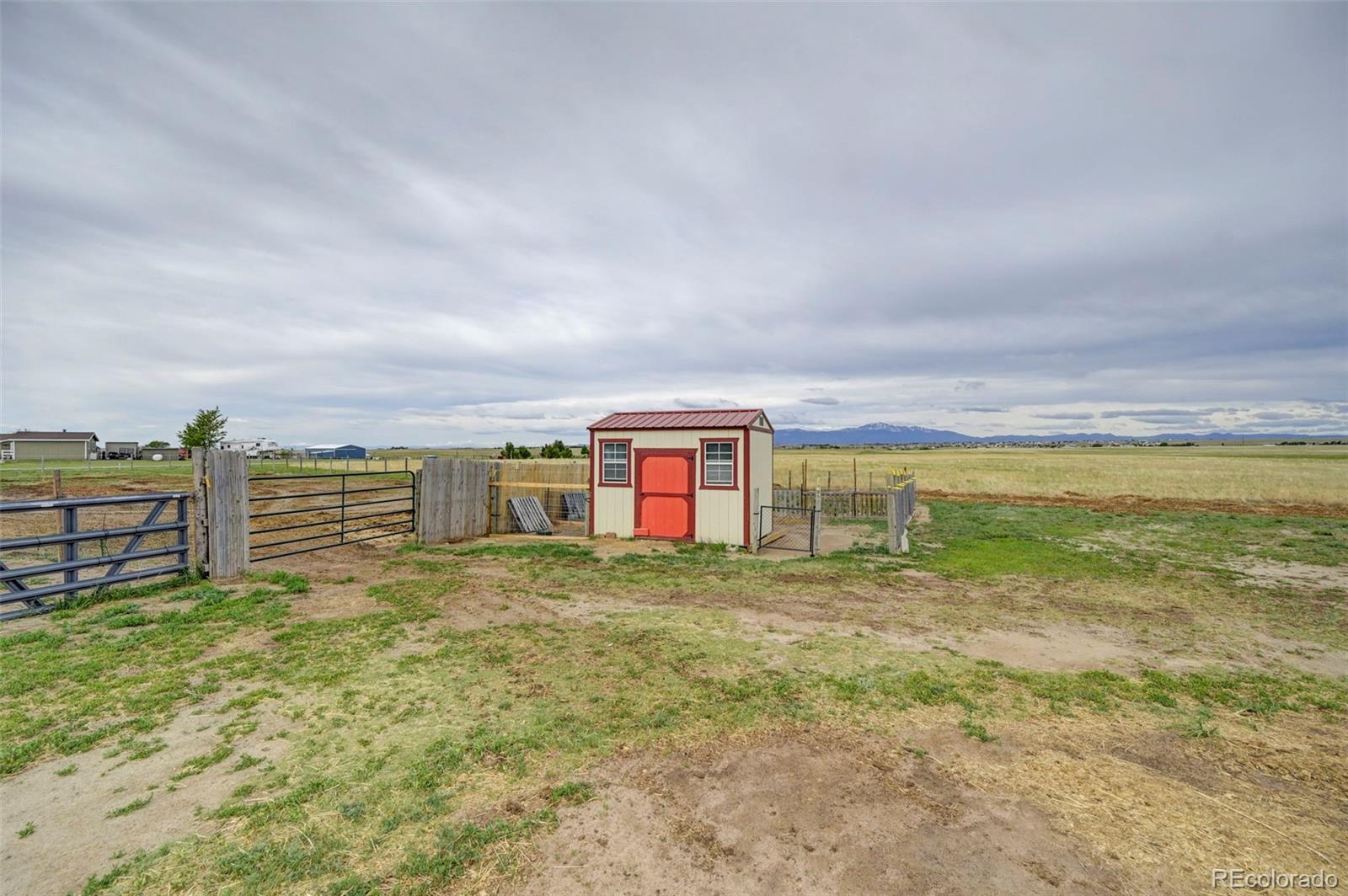 MLS Image #22 for 6150  peerless farms road,peyton, Colorado