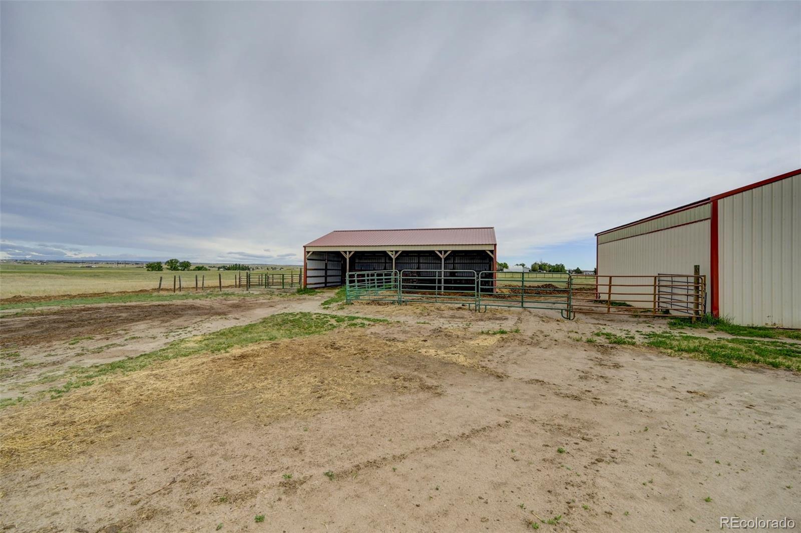 MLS Image #23 for 6150  peerless farms road,peyton, Colorado