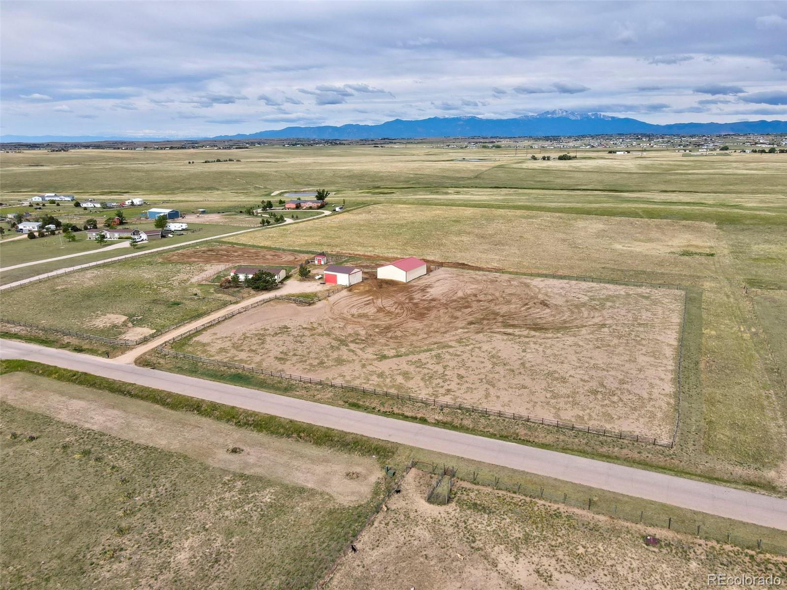 MLS Image #27 for 6150  peerless farms road,peyton, Colorado