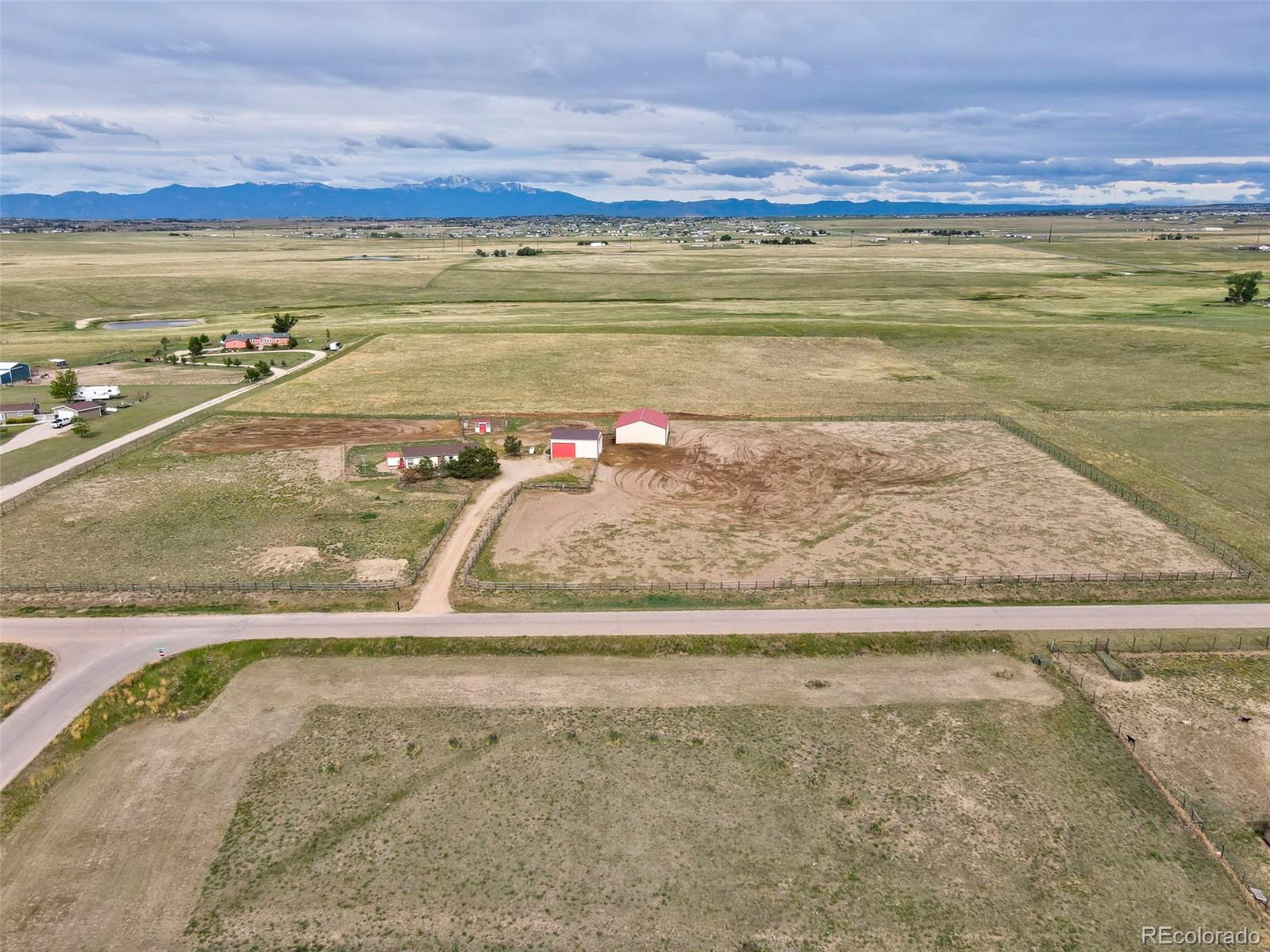 MLS Image #28 for 6150  peerless farms road,peyton, Colorado