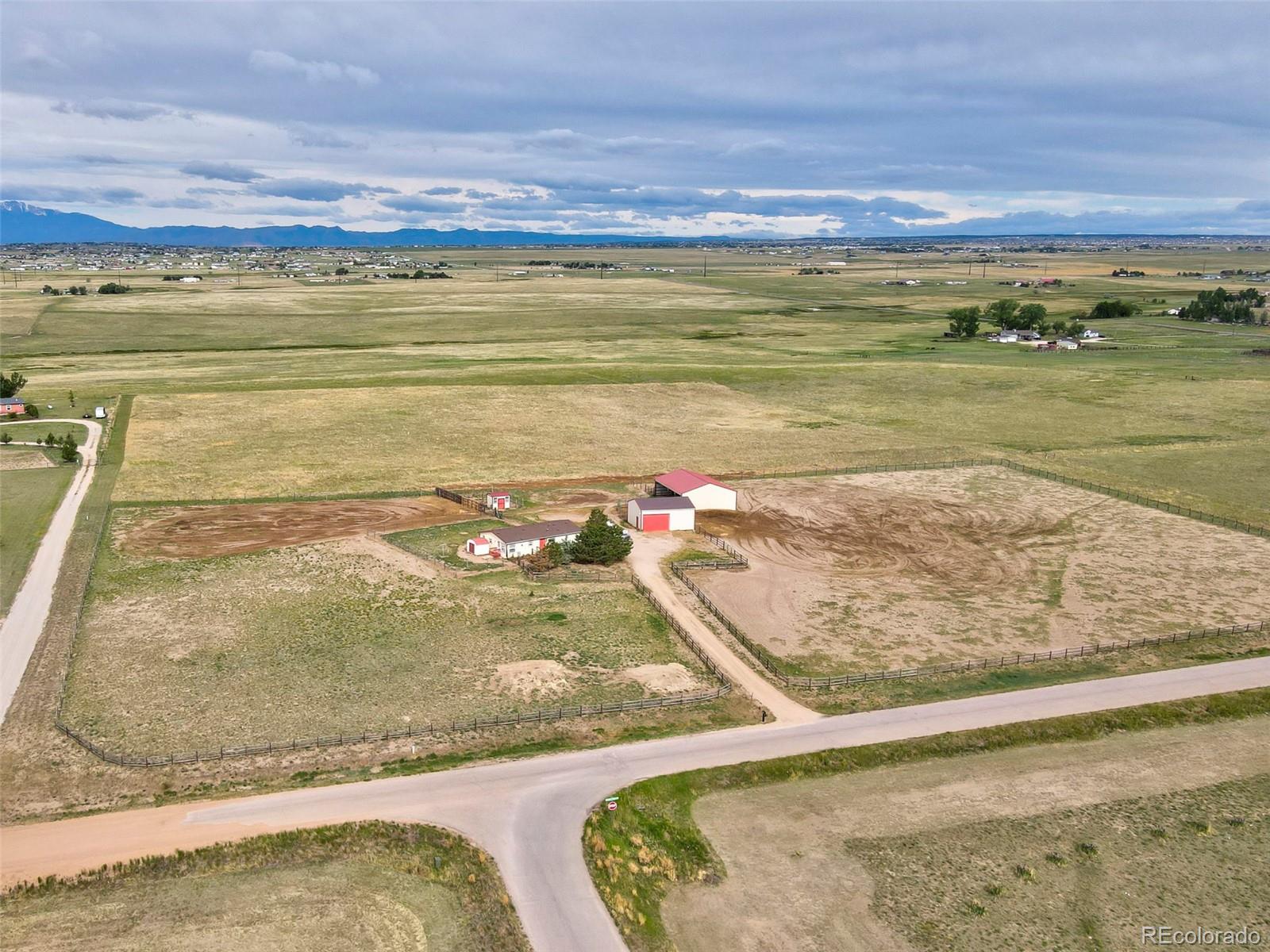 MLS Image #29 for 6150  peerless farms road,peyton, Colorado