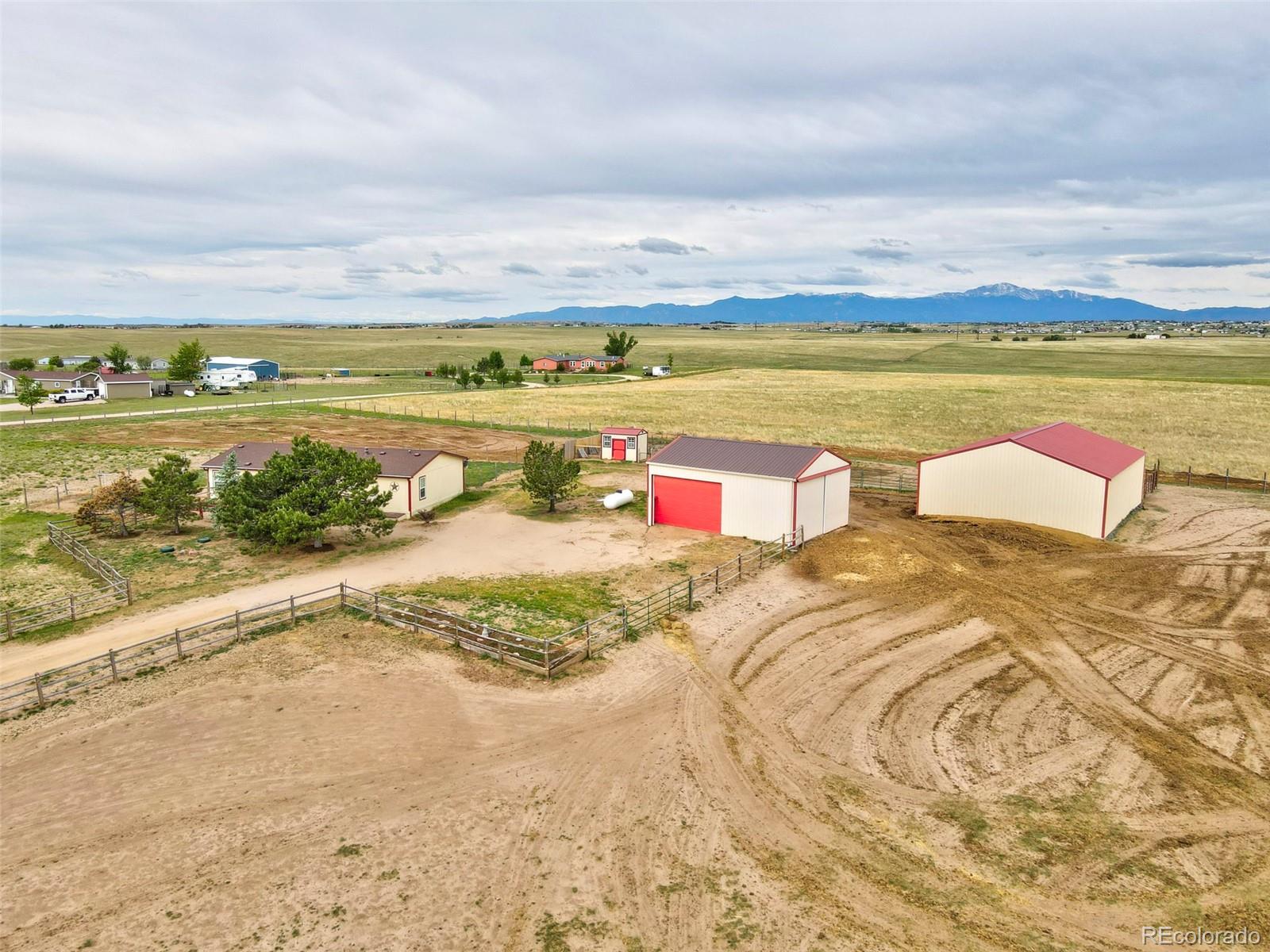 MLS Image #31 for 6150  peerless farms road,peyton, Colorado