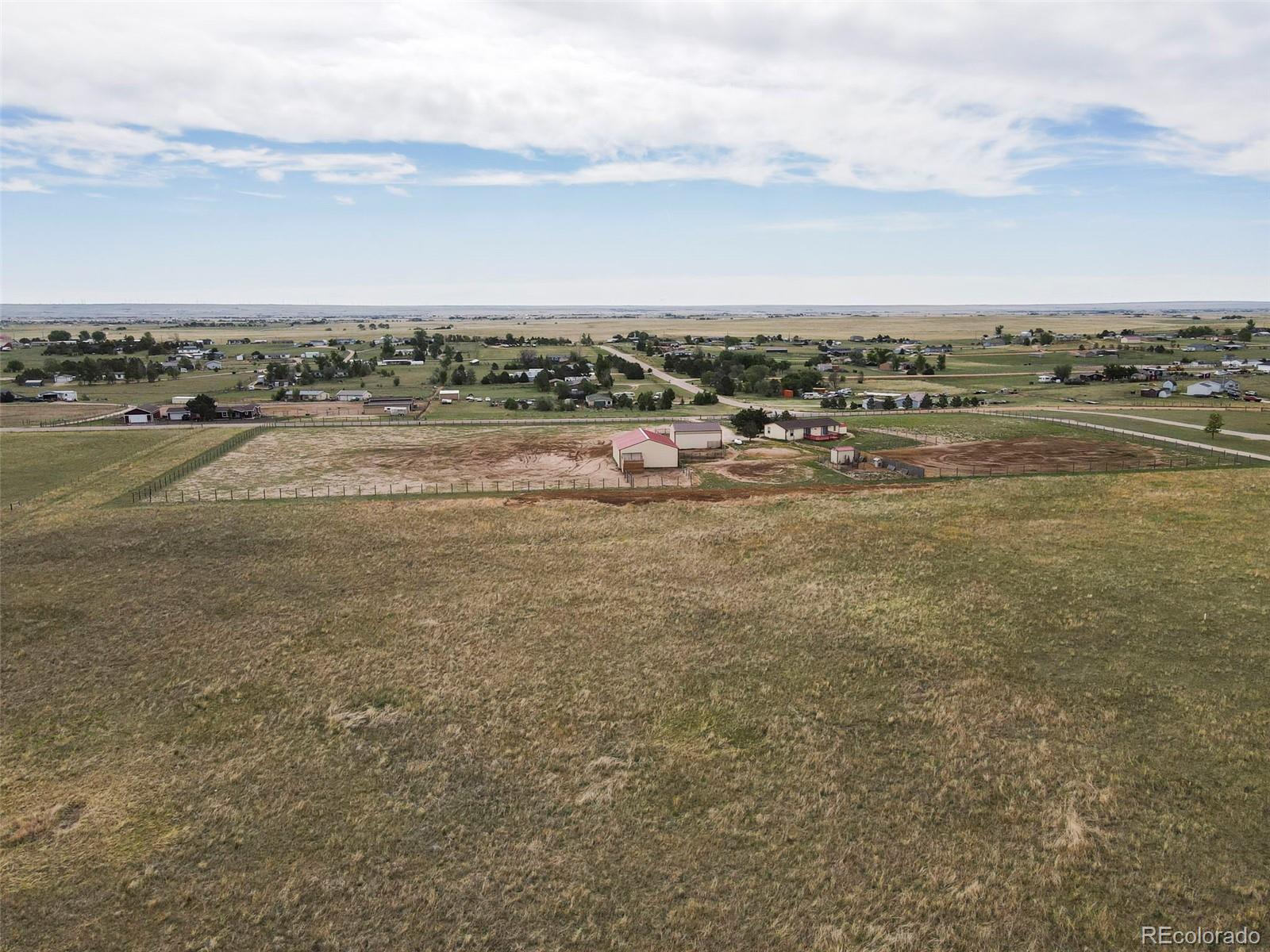 MLS Image #33 for 6150  peerless farms road,peyton, Colorado